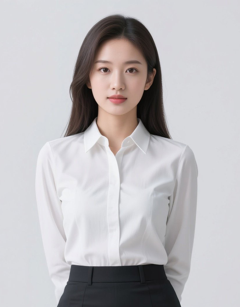 Female Sales Manager